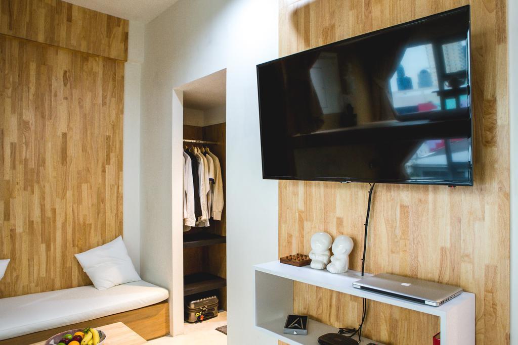 Bob บ็อบโฮสเทล Auberge de jeunesse Bangkok